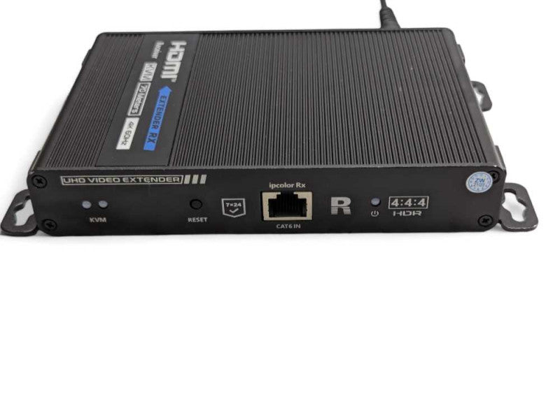 HDMI KVM 70 Meters Cat 6 4K 60Hz & USB -