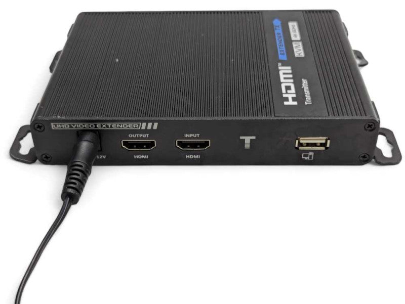 HDMI KVM 70 Meters Cat 6 4K 60Hz & USB -