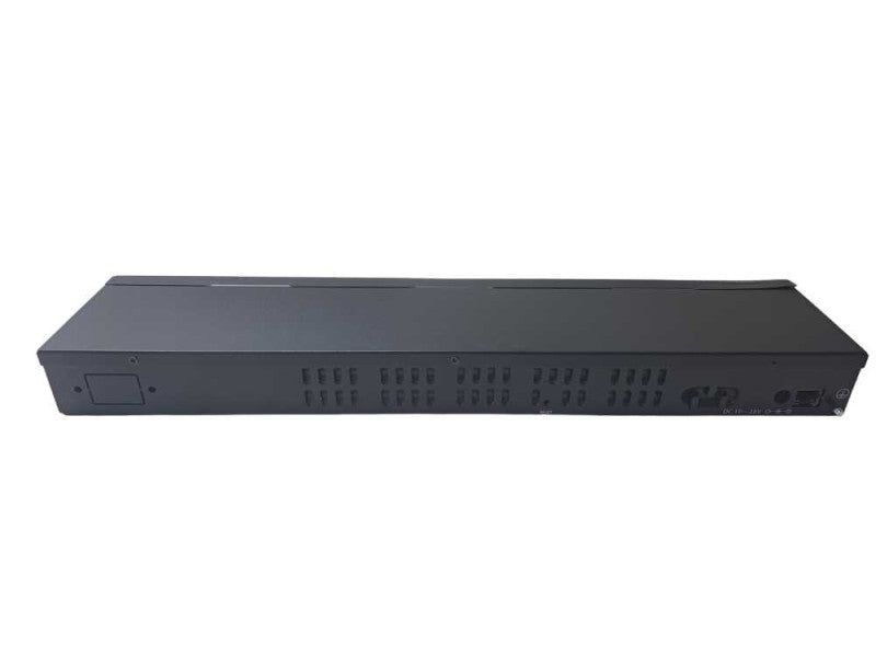 Microtik Routerboard RB 3011 Ui AS-RM | 10-Port Gigabit 1x SFP Router