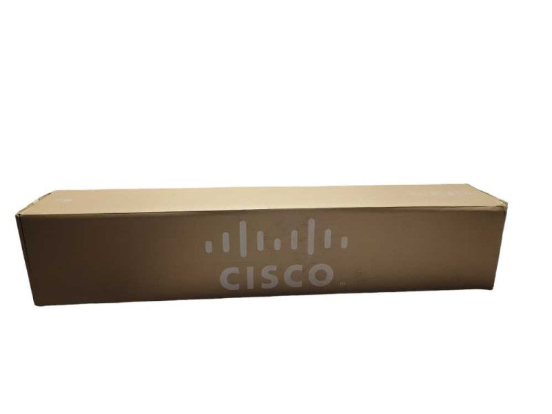 New Open-Box Cisco CS-QUADCAM Webex Conference Camera TTC8-10 _