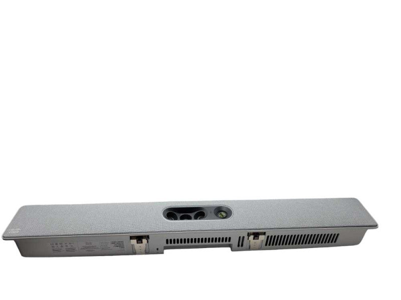 New Open-Box Cisco CS-QUADCAM Webex Conference Camera TTC8-10 _