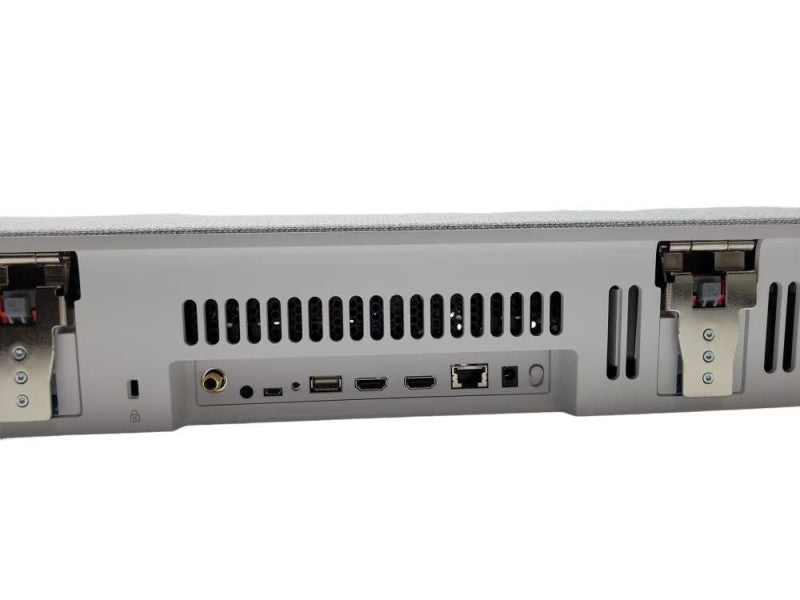 New Open-Box Cisco CS-QUADCAM Webex Conference Camera TTC8-10 _