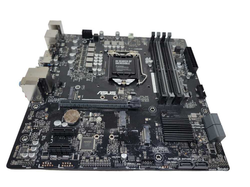 ASUS ROG STRIX G10CE MAIN BD Intel LGA1200 Gaming Motherboard(READ) %
