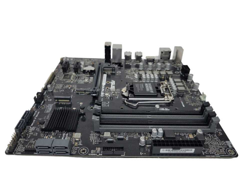 ASUS ROG STRIX G10CE MAIN BD Intel LGA1200 Gaming Motherboard(READ) %