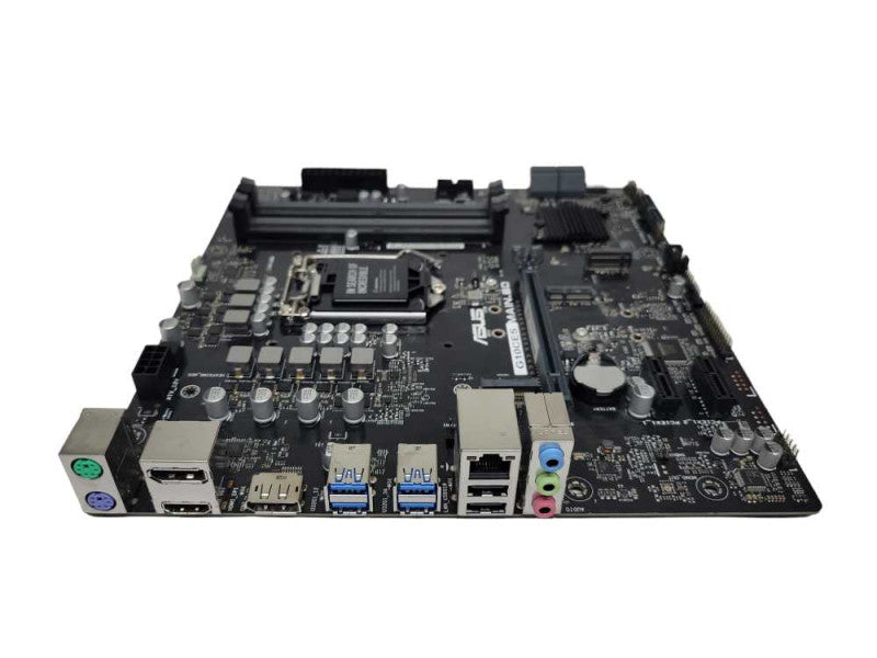 ASUS ROG STRIX G10CE MAIN BD Intel LGA1200 Gaming Motherboard(READ) %