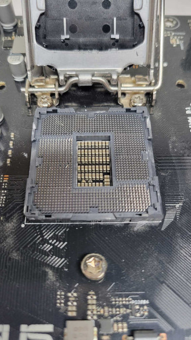 ASUS ROG STRIX G10CE MAIN BD Intel LGA1200 Gaming Motherboard(READ) %