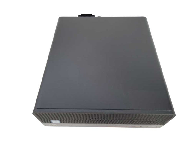 HP ProDesk 400 G6 SFF Desktop | i5-9500 @ 3.00GHz 16GB RAM 256GB NVMe !