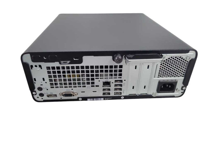 HP ProDesk 400 G6 SFF Desktop | i5-9500 @ 3.00GHz 16GB RAM 256GB NVMe !