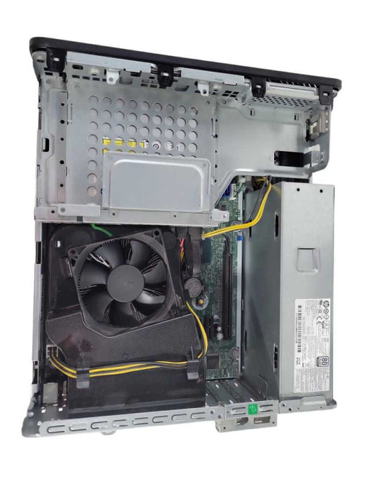 HP ProDesk 400 G6 SFF Desktop | i5-9500 @ 3.00GHz 16GB RAM 256GB NVMe !