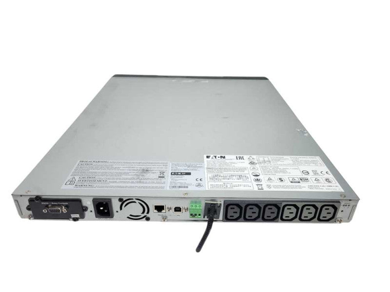 Eaton 5P 1550 Global Rackmount - UPS - 1100 Watt - 1550 VA (READ) Q%