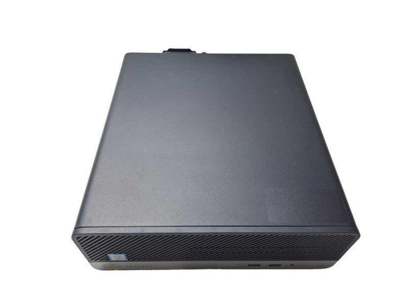 HP ProDesk 400 G6 SFF | i5-9500 @ 3.00GHz 6C, 8GB DDR4, 256GB NVMe