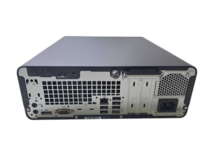 HP ProDesk 400 G6 SFF | i5-9500 @ 3.00GHz 6C, 8GB DDR4, 256GB NVMe