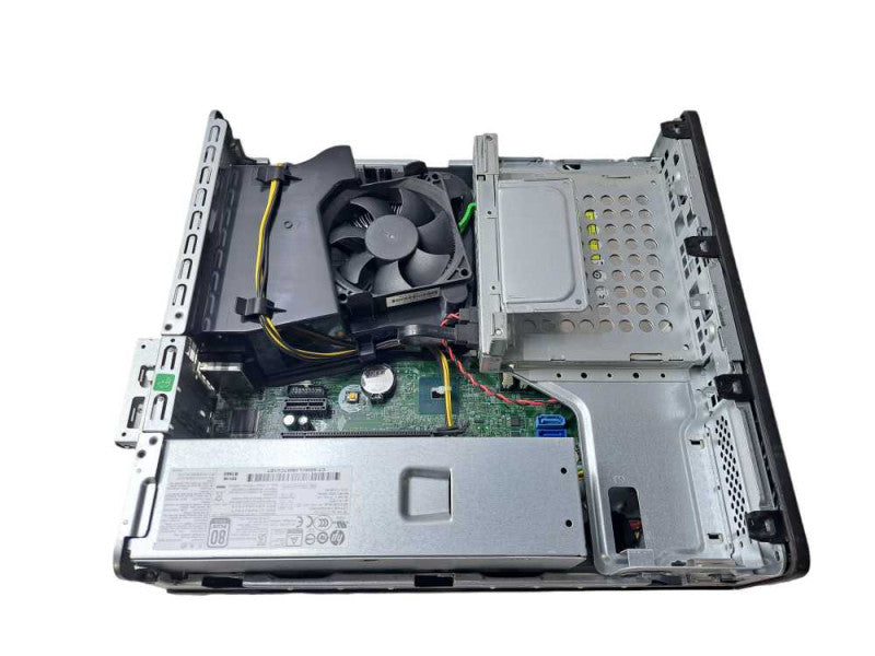 HP ProDesk 400 G6 SFF | i5-9500 @ 3.00GHz 6C, 8GB DDR4, 256GB NVMe