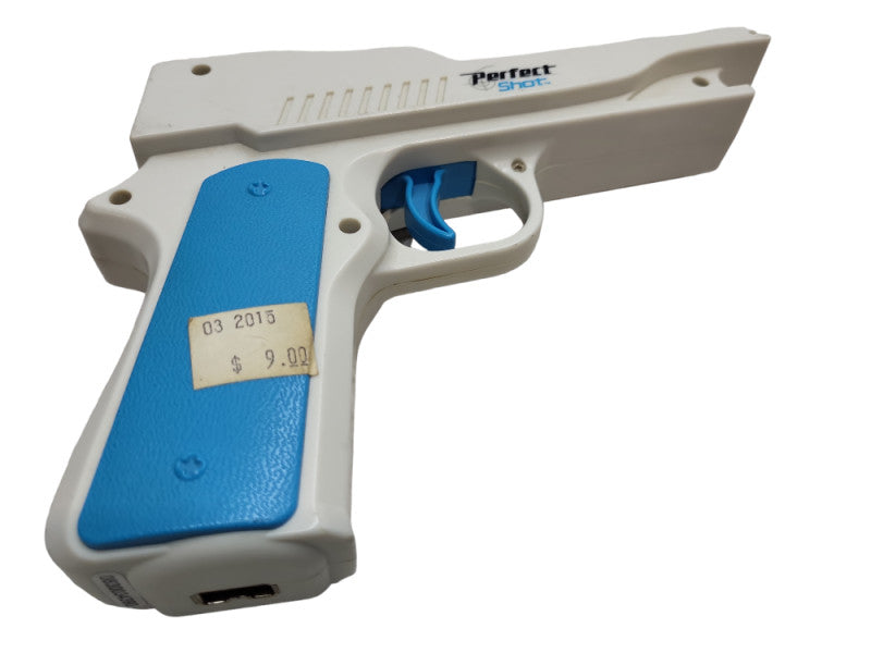 Nyko Perfect Shot Pistol Gun Controller &