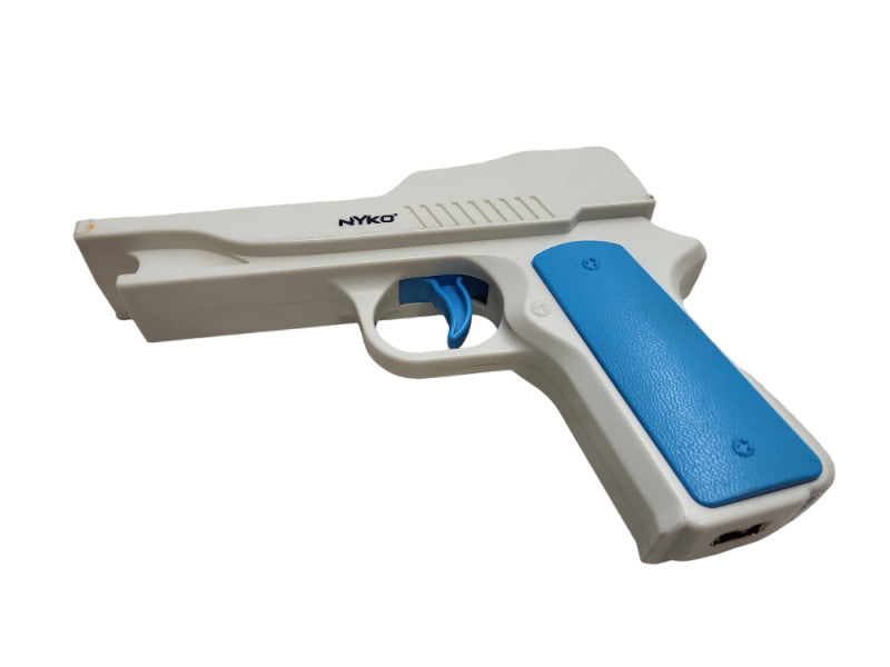 Nyko Perfect Shot Pistol Gun Controller &
