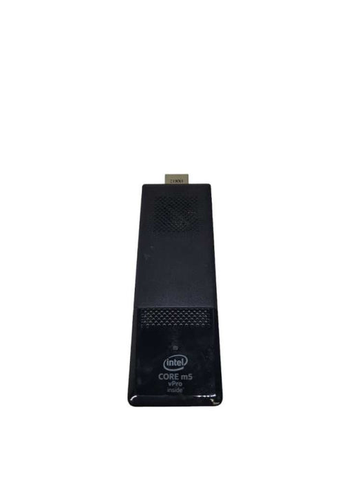 Intel Compute Stick - m5-6y57 | 4GB RAM | 64GB SSD Q%