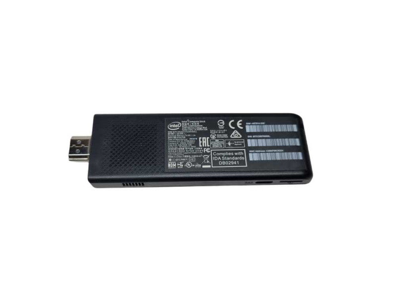 Intel Compute Stick - m5-6y57 | 4GB RAM | 64GB SSD Q%