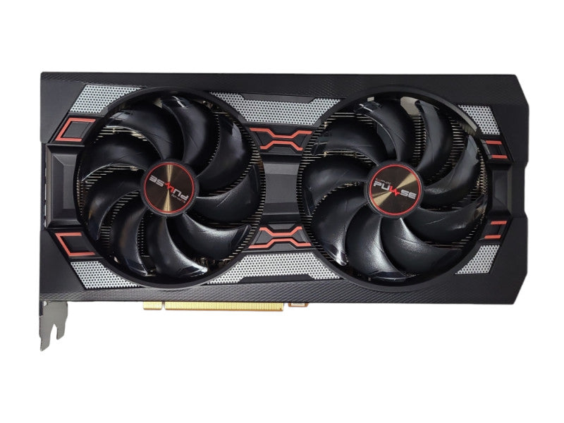 SAPPHIRE AMD Radeon RX 5700 XT 8GB GDDR6 Graphics Card, 3x DP, 1x HDMI