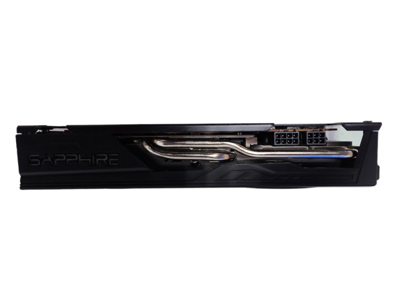 SAPPHIRE AMD Radeon RX 5700 XT 8GB GDDR6 Graphics Card, 3x DP, 1x HDMI