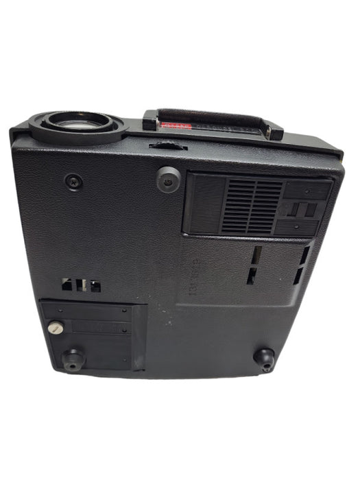 Kodak Carousel 600H Slide Projector Carousel Tray and slides | Made in Canada &