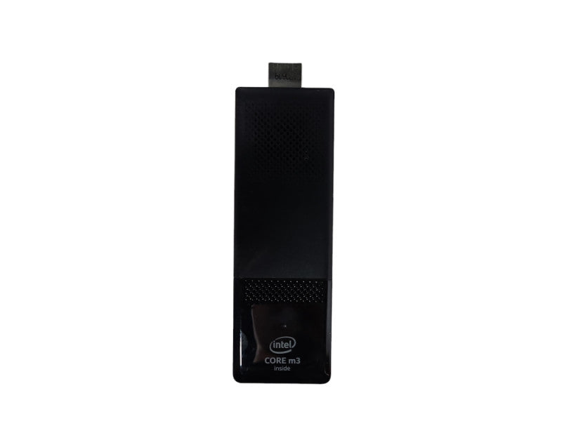 Intel Compute Stick - m3-6Y30, 4GB RAM, 64GB SSD