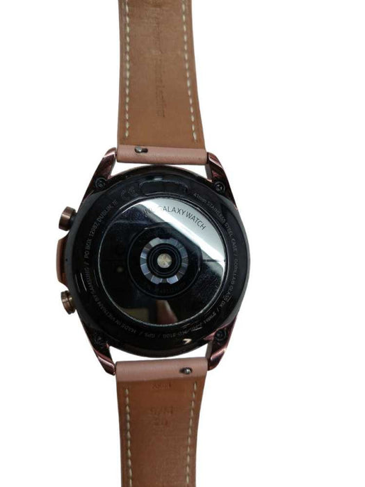 Bundle of 3 Smart Watches (Mixed Brands) , Samsung Galaxy, Polar, Fit Bit =