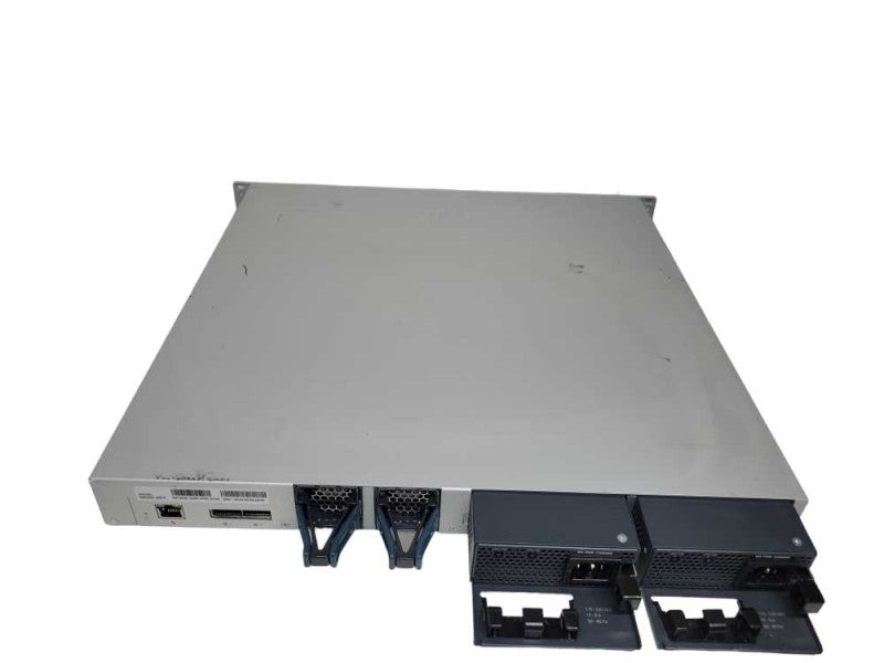 Cisco Meraki MS350-48FP-HW 48-port Cloud Managed Switch Unclaimed MA-PWR-1025 %