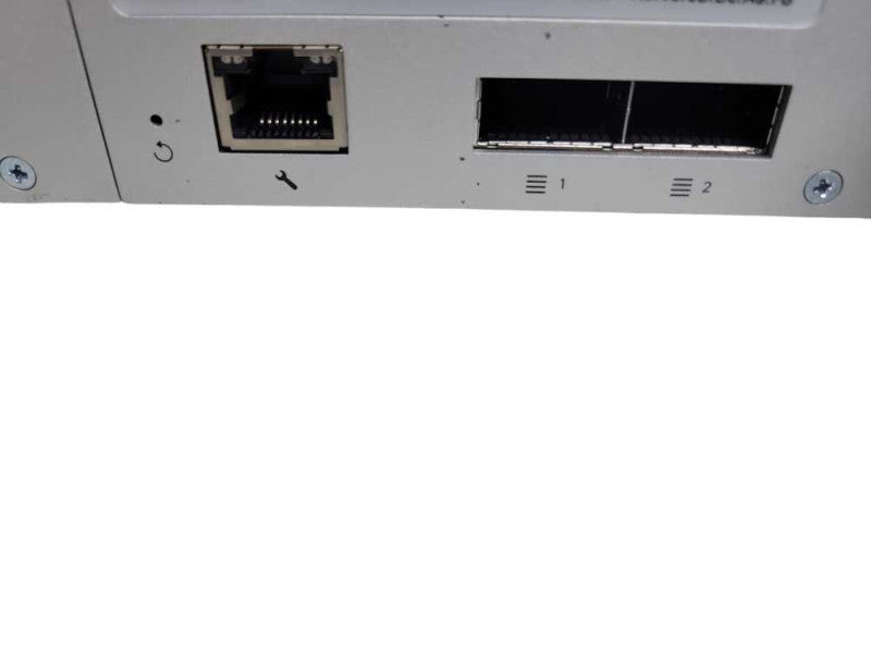 Cisco Meraki MS350-48FP-HW 48-port Cloud Managed Switch Unclaimed MA-PWR-1025 %