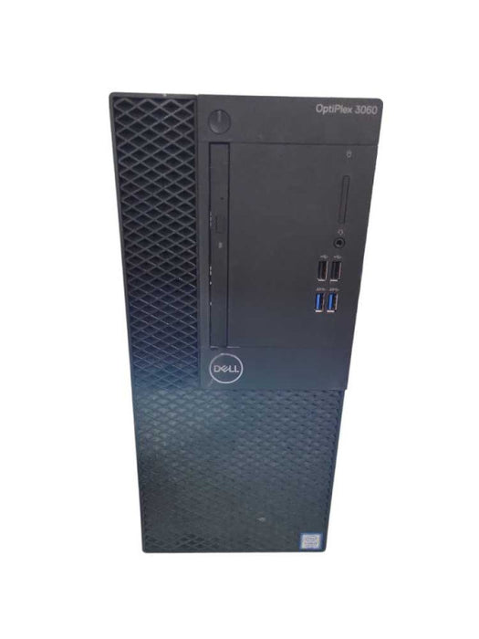 Dell OptiPlex 3060 SFF | i5-8500 @ 3.00GHz , 4GB DDR4, 256GB NVMe !