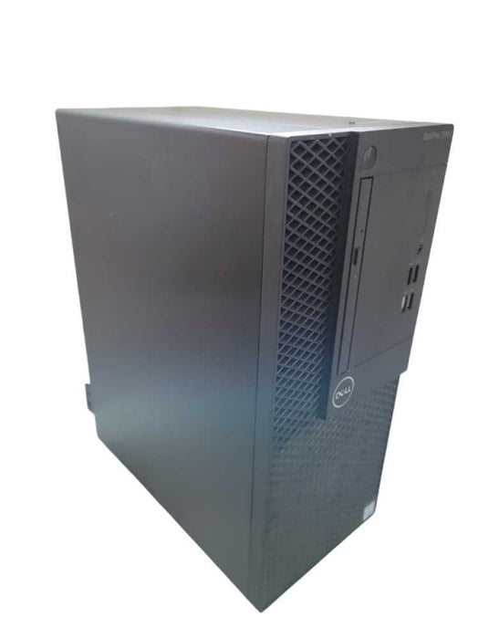 Dell OptiPlex 3060 SFF | i5-8500 @ 3.00GHz , 4GB DDR4, 256GB NVMe !