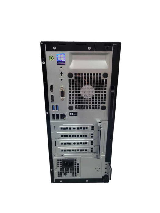 Dell OptiPlex 3060 SFF | i5-8500 @ 3.00GHz , 4GB DDR4, 256GB NVMe !