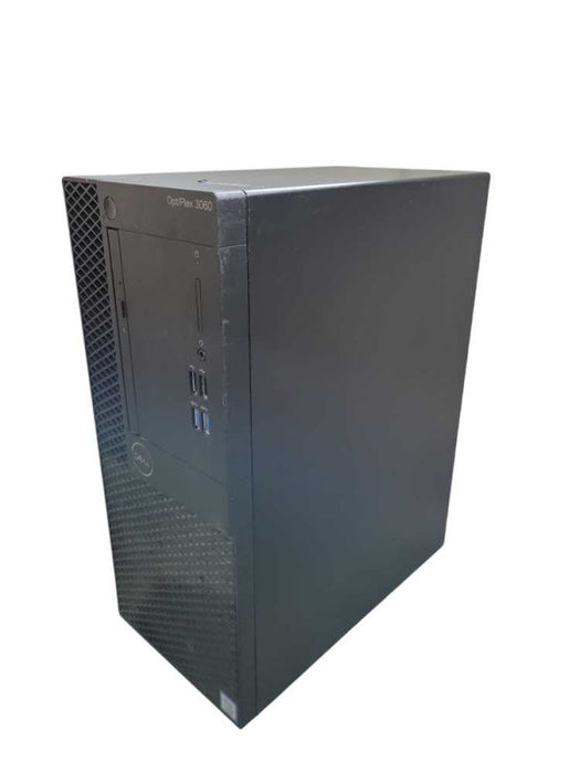 Dell OptiPlex 3060 SFF | i5-8500 @ 3.00GHz , 4GB DDR4, 256GB NVMe !