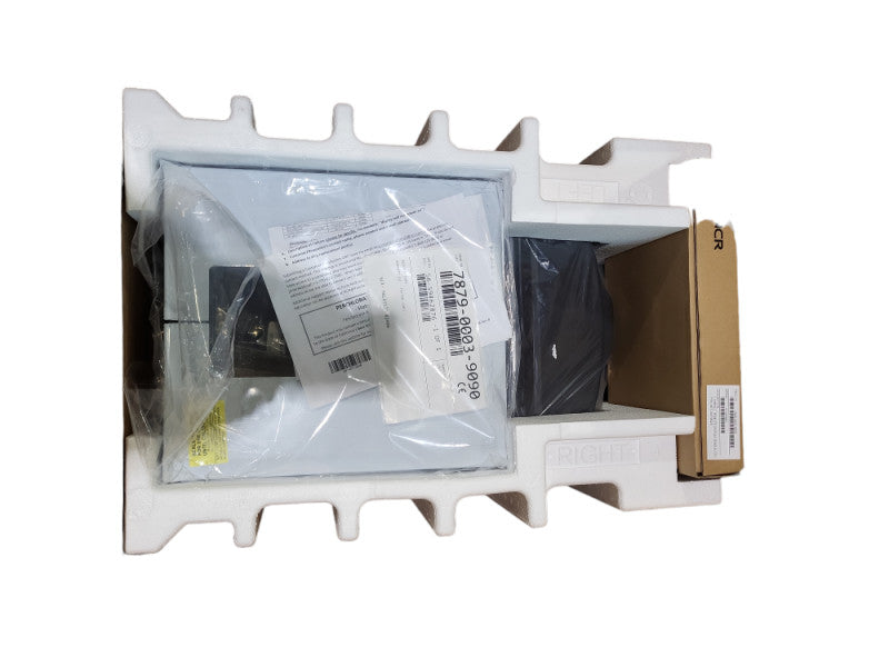 NCR 7879-2501-9090 RealScan 7878 - All-Imaging Bi-Optic Image Scanner/Scale  Q&