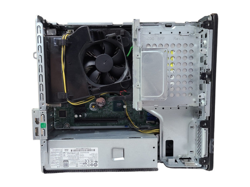 HP ProDesk 400 G6 SFF, i5-9500 3.00GHz, 16GB RAM, 256GB Nvme