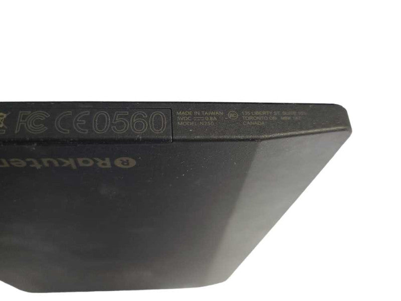 Kobo Aura H2O 4GB eBook Reader  $