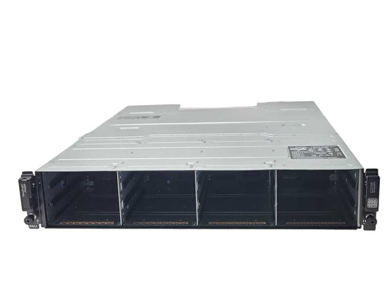 Dell EqualLogic PS4210 12x 3.5\\" bays storage, 2x Controller module 19, 2x PSU _