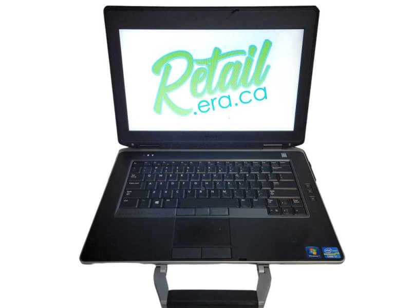 Dell Latitude E6430 ATG| i7-3540M| 8GB DDR3| Nvidia NVS 5200M| 256GB SSD READ Î² BudLap