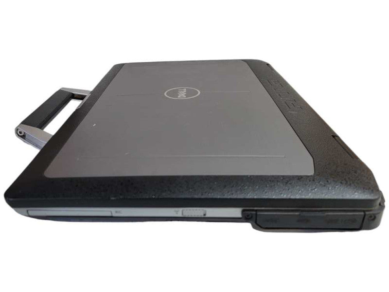 Dell Latitude E6430 ATG| i7-3540M| 8GB DDR3| Nvidia NVS 5200M| 256GB SSD READ Î² BudLap