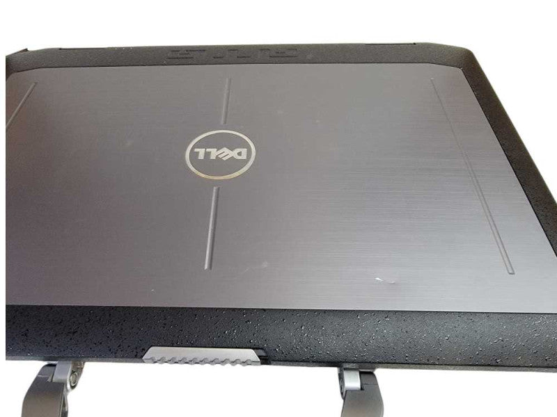 Dell Latitude E6430 ATG| i7-3540M| 8GB DDR3| Nvidia NVS 5200M| 256GB SSD READ Î² BudLap