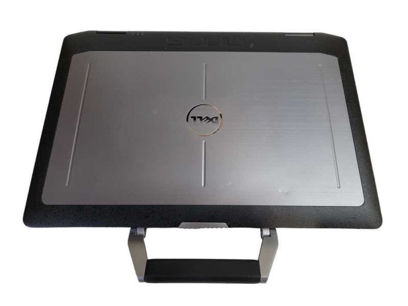 Dell Latitude E6430 ATG| i7-3540M| 8GB DDR3| Nvidia NVS 5200M| 256GB SSD READ Î² BudLap