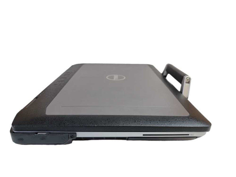 Dell Latitude E6430 ATG| i7-3540M| 8GB DDR3| Nvidia NVS 5200M| 256GB SSD READ Î² BudLap