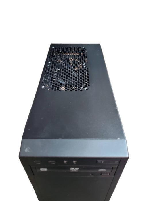 Custom Desktop - i7-8700 Asus Prime B360M-C 32GB RAM 850W PSU NO HDD @