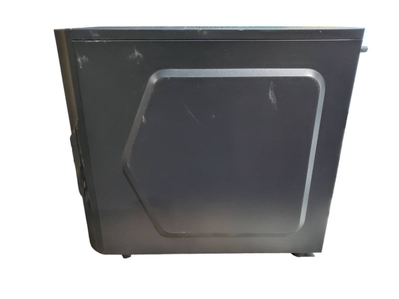 Custom Desktop - i5-8400 Asus Prime B360M-C 8GB RAM 500W PSU NO HDD @