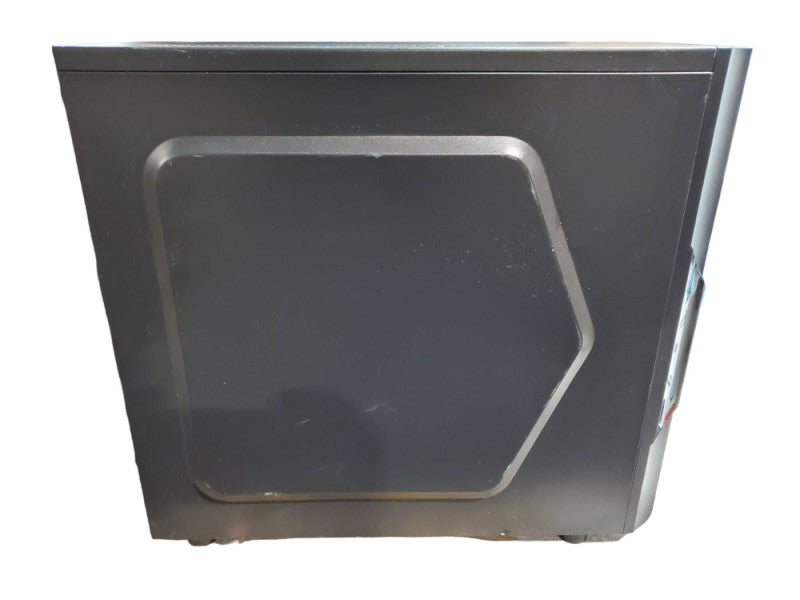 Custom Desktop - i5-8400 Asus Prime B360M-C 8GB RAM 500W PSU NO HDD @