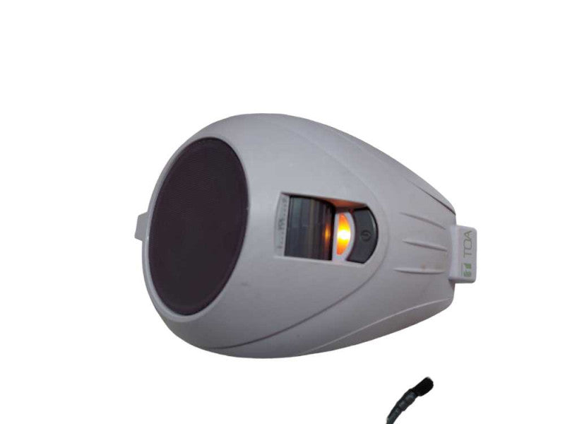 Toa Personal PA System Model: ER-1000 WR with Headset and Box  =