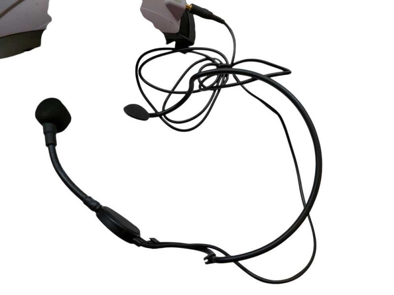 Toa Personal PA System Model: ER-1000 WR with Headset and Box  =