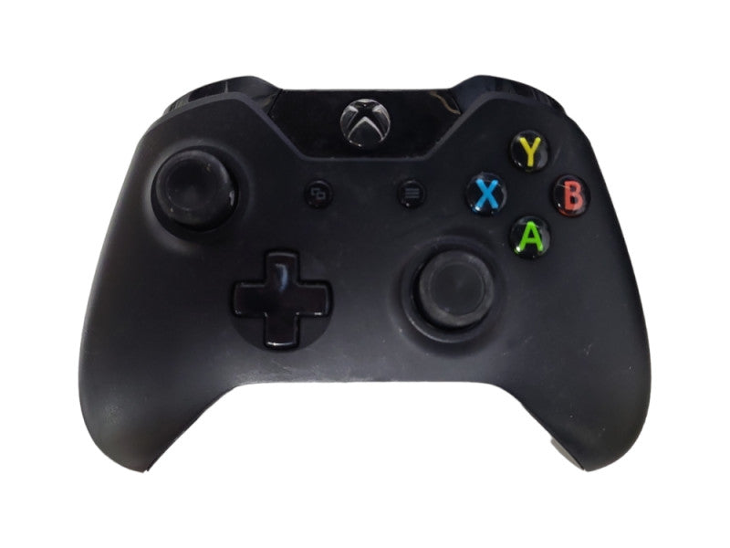 Microsoft Xbox One Controller Model 1537 Black