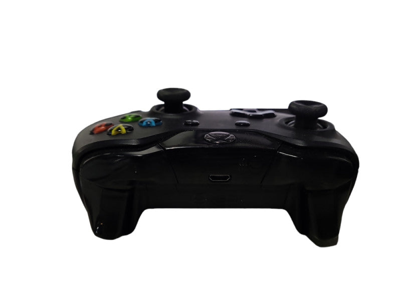 Microsoft Xbox One Controller Model 1537 Black
