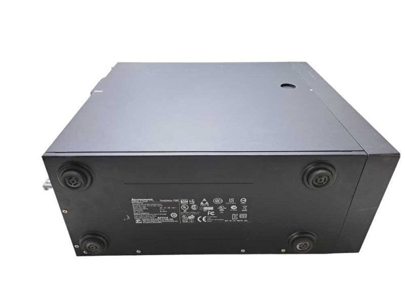 Lenovo ThinkStation P300 | Xeon E3-1241 @ 3.50GHz 4C, 8GB Ram, Quadro K600