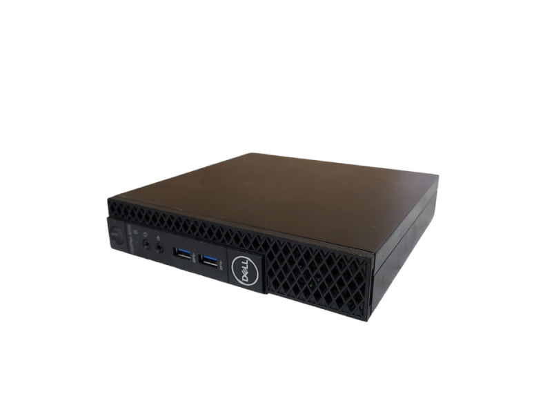 Dell OptiPlex 3070 Micro, i5-9500T 2.2GHz, 8GB RAM, 256GB Nvme